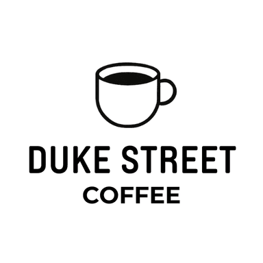 Duke Street Coffee Manchester